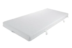 Kaltschaummatratze ALLMED LUNA H2