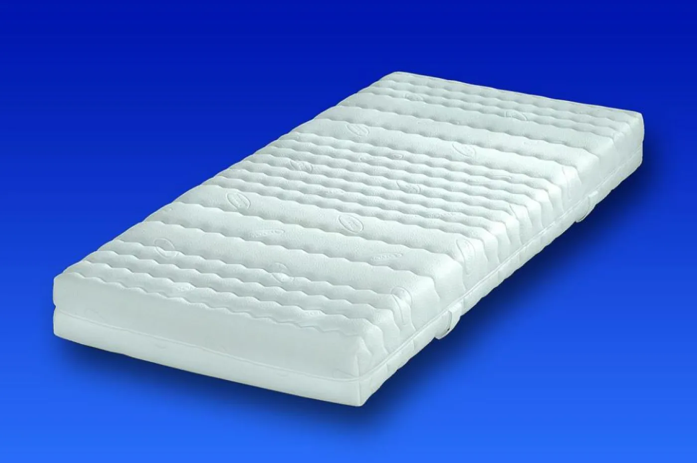Kaltschaummatratze ALLMED CUBE