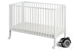 Kinderbett / Reisebett JORI