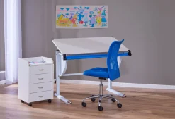 Kinderdrehstuhl BONNIE