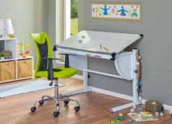 Kinder-Drehstuhl DONNY
