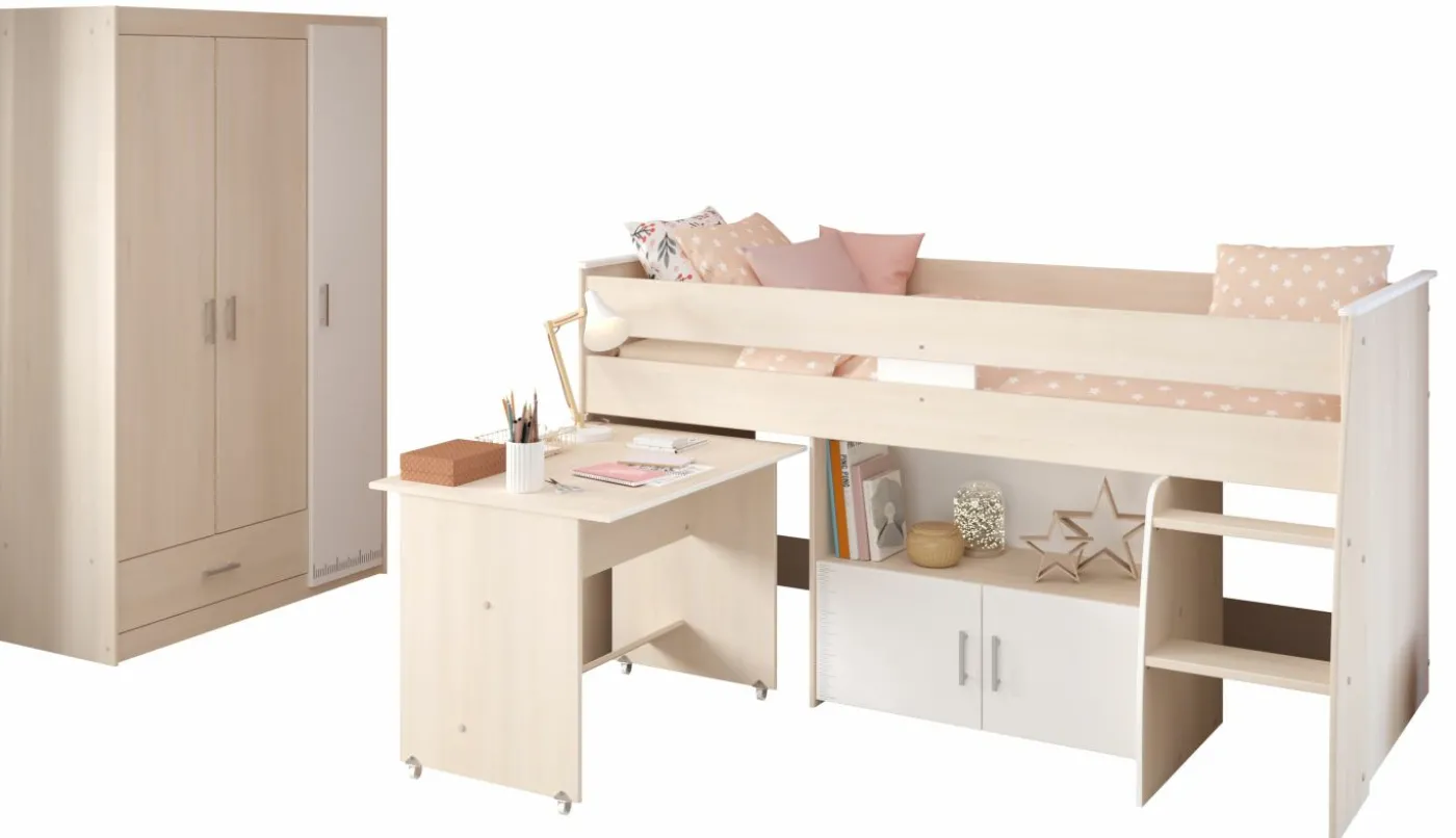 Kinderzimmer CHARLY 6