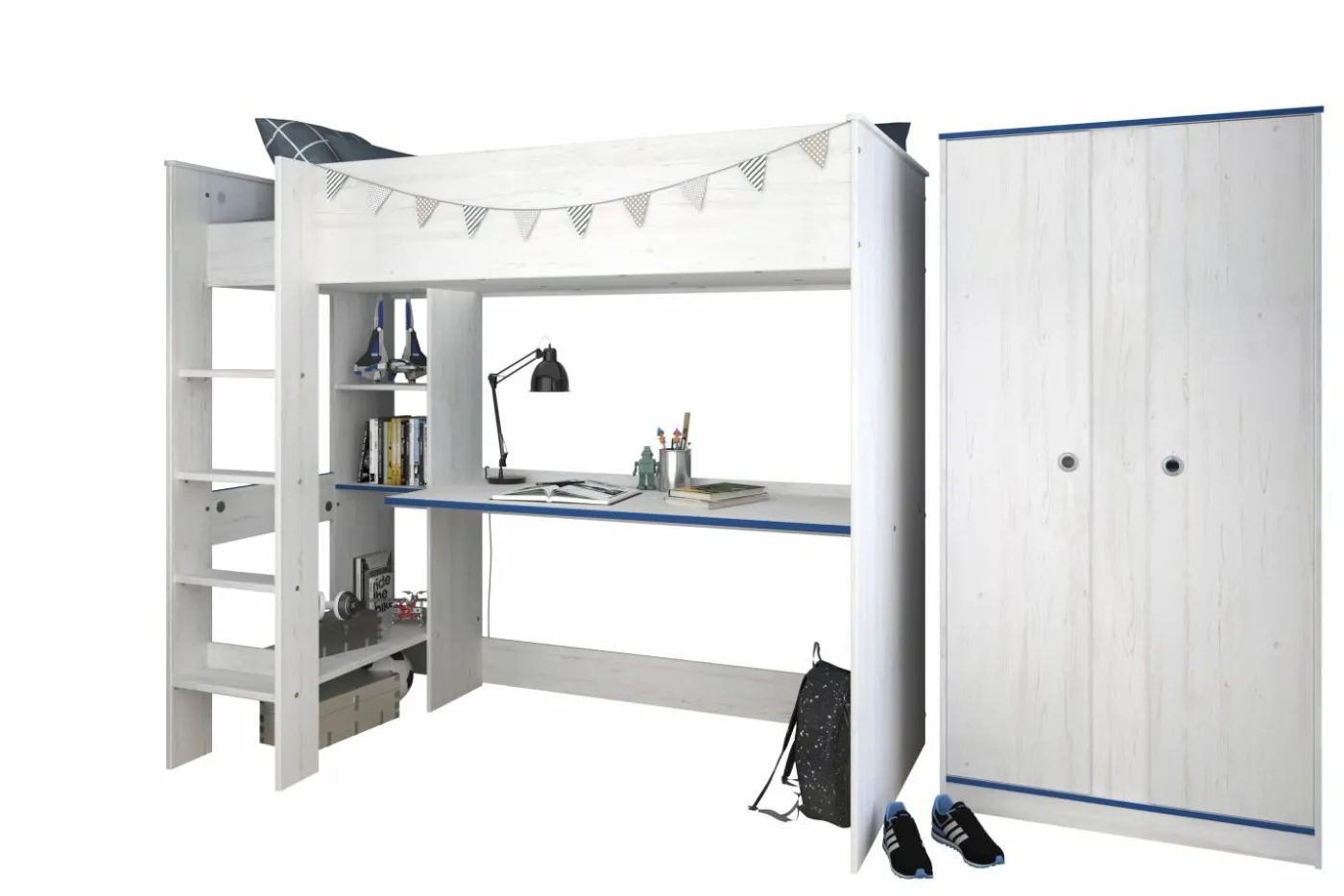 Kinderzimmer SMOOZY 4