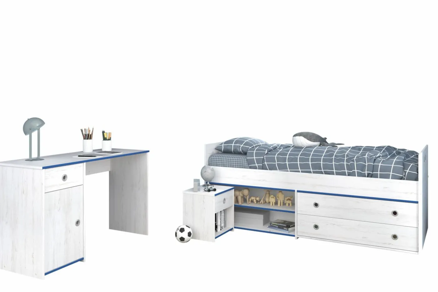 Kinderzimmer SMOOZY 27a