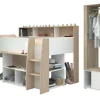 Kinderzimmer 2-teilig AUSTIN 11