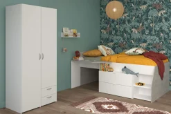 Kinderzimmer 2-teilig MILKY 14