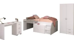 Kinderzimmer 3-teilig MILKY 13