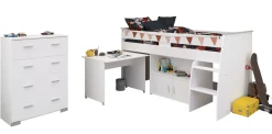 Kinderzimmer 2-teilig REVERSE 13