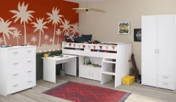 Kinderzimmer 3-teilig REVERSE 11