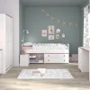 Kinderzimmer 5-teilig SMOOZY 36b