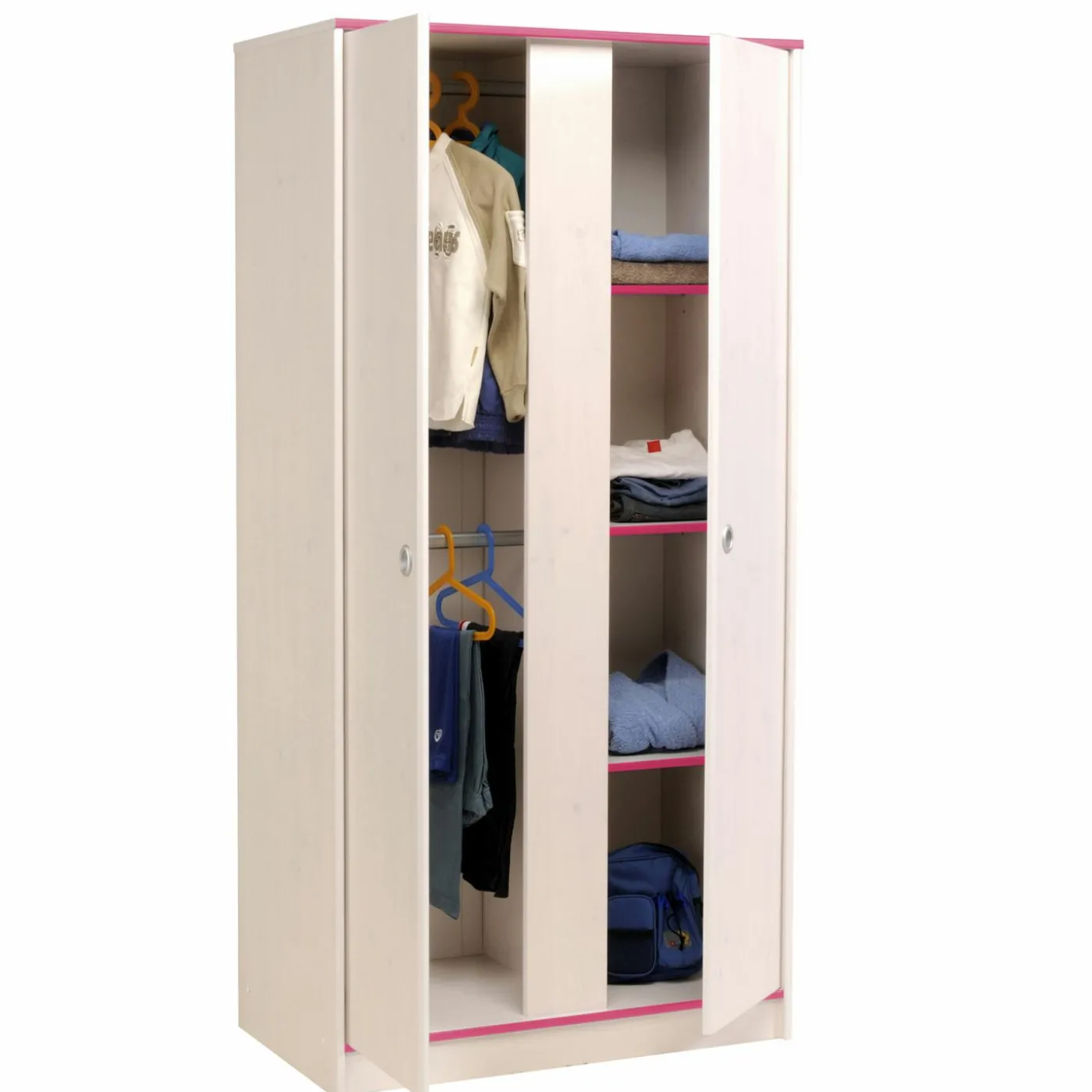 Kinderzimmer 5-teilig SMOOZY 36b