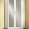 Kleidereckschrank CLICK