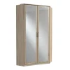 Kleidereckschrank CLICK