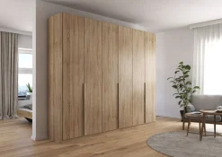 Kleiderschrank ALABAMA
