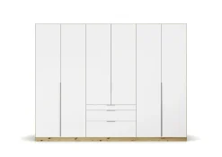 Kleiderschrank ALABAMA