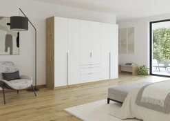 Kleiderschrank ALABAMA
