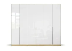 Kleiderschrank ALABAMA