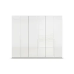 Kleiderschrank ALABAMA