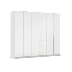 Kleiderschrank ALABAMA