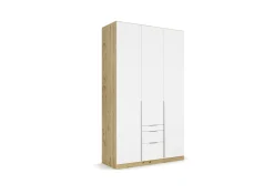 Kleiderschrank ALABAMA