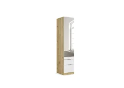 Kleiderschrank ALABAMA
