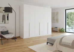 Kleiderschrank ALABAMA