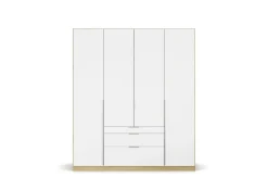 Kleiderschrank ALABAMA