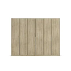 Kleiderschrank ALABAMA