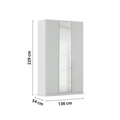 Kleiderschrank ALABAMA