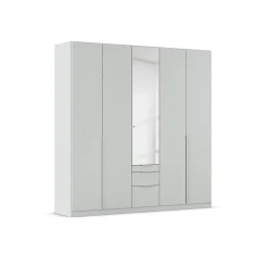 Kleiderschrank ALABAMA