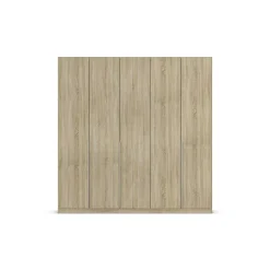 Kleiderschrank ALABAMA