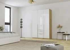 Kleiderschrank ALABAMA