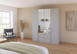 Kleiderschrank ALABAMA