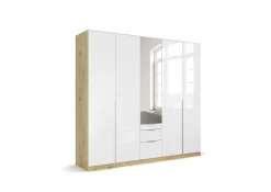 Kleiderschrank ALABAMA