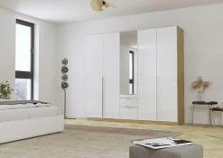 Kleiderschrank ALABAMA