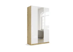 Kleiderschrank ALABAMA
