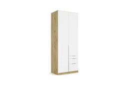Kleiderschrank ALABAMA