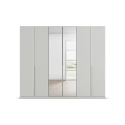 Kleiderschrank ALABAMA