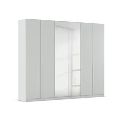 Kleiderschrank ALABAMA