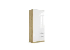 Kleiderschrank ALABAMA
