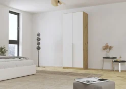 Kleiderschrank ALABAMA