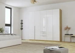 Kleiderschrank ALABAMA