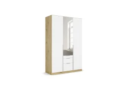 Kleiderschrank ALABAMA