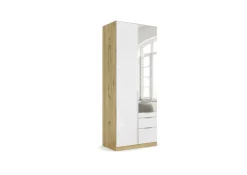 Kleiderschrank ALABAMA