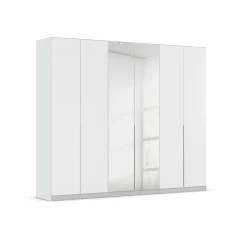 Kleiderschrank ALABAMA