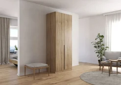 Kleiderschrank ALABAMA
