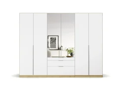 Kleiderschrank ALABAMA