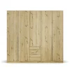 Kleiderschrank ALABAMA