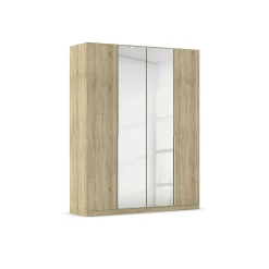 Kleiderschrank ALABAMA