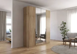 Kleiderschrank ALABAMA